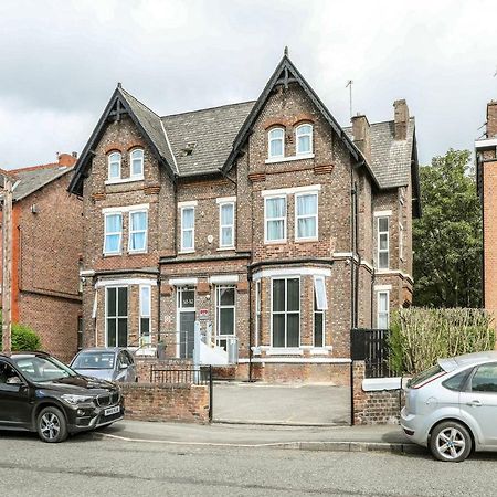 Oyo Hala Guest House Manchester Luaran gambar
