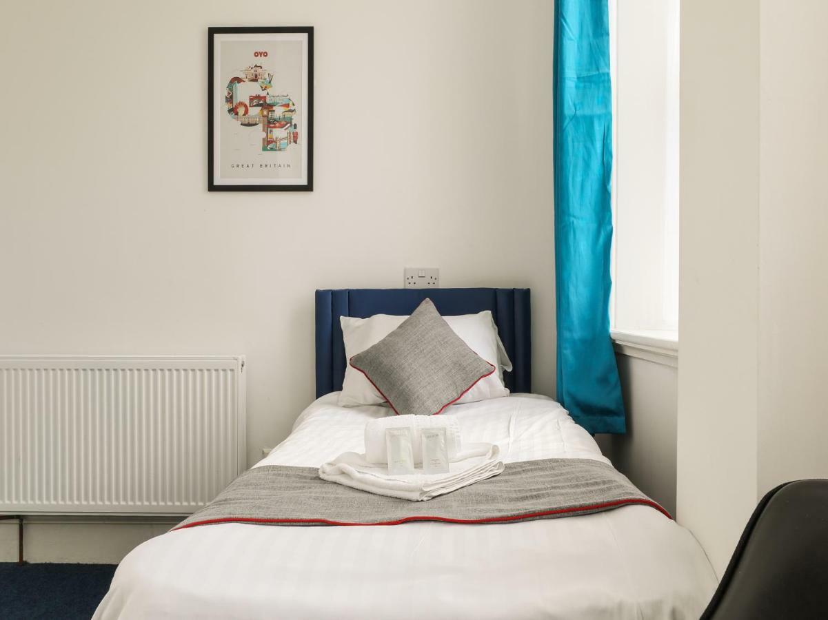 Oyo Hala Guest House Manchester Luaran gambar