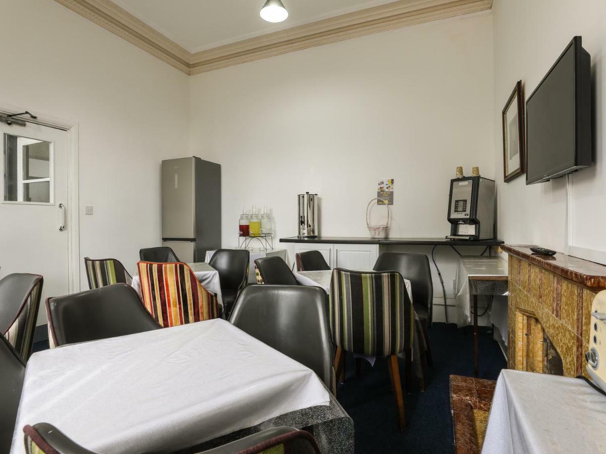 Oyo Hala Guest House Manchester Luaran gambar