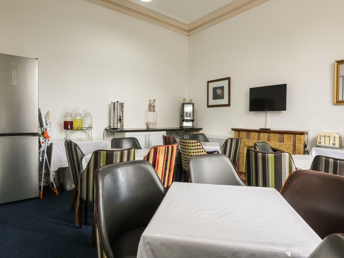 Oyo Hala Guest House Manchester Luaran gambar